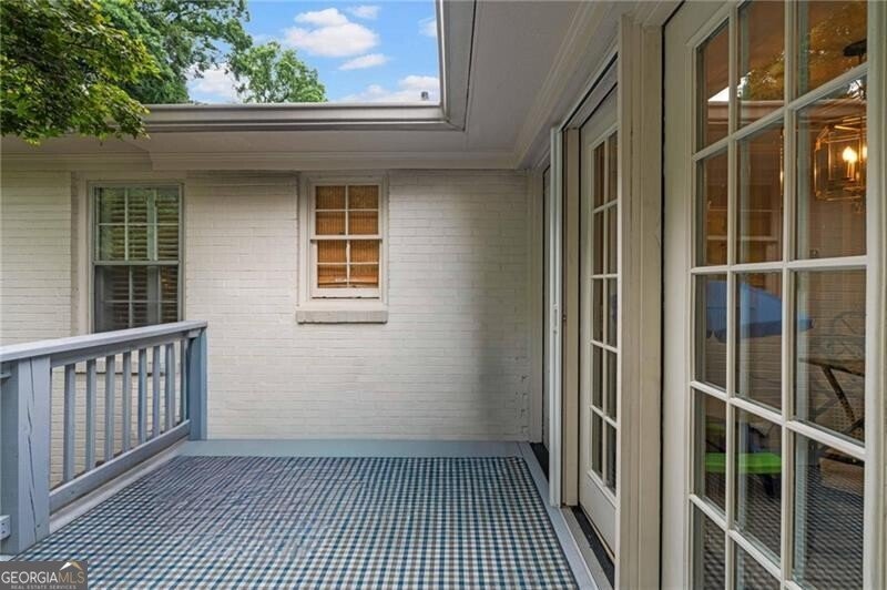 1556 Walthall Court Atlanta - Photo 38
