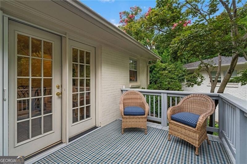 1556 Walthall Court Atlanta - Photo 40
