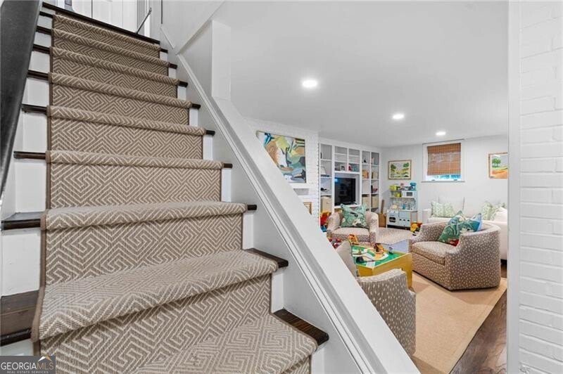 1556 Walthall Court Atlanta - Photo 41