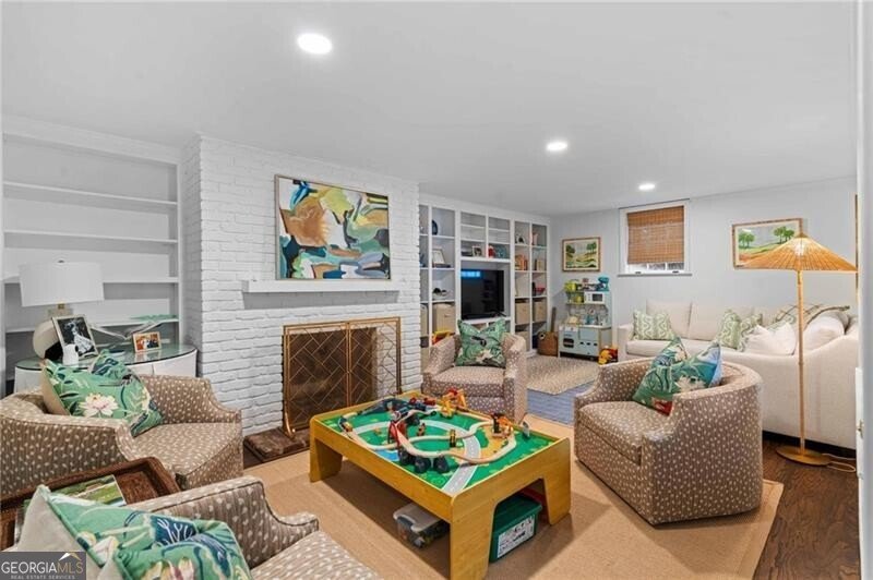 1556 Walthall Court Atlanta - Photo 42