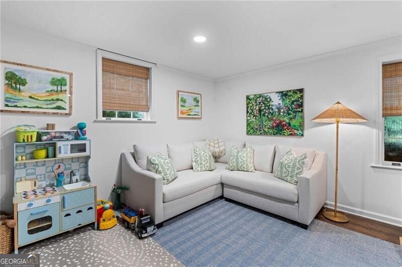 1556 Walthall Court Atlanta - Photo 44
