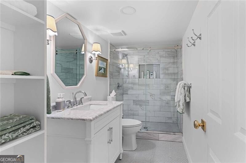 1556 Walthall Court Atlanta - Photo 47