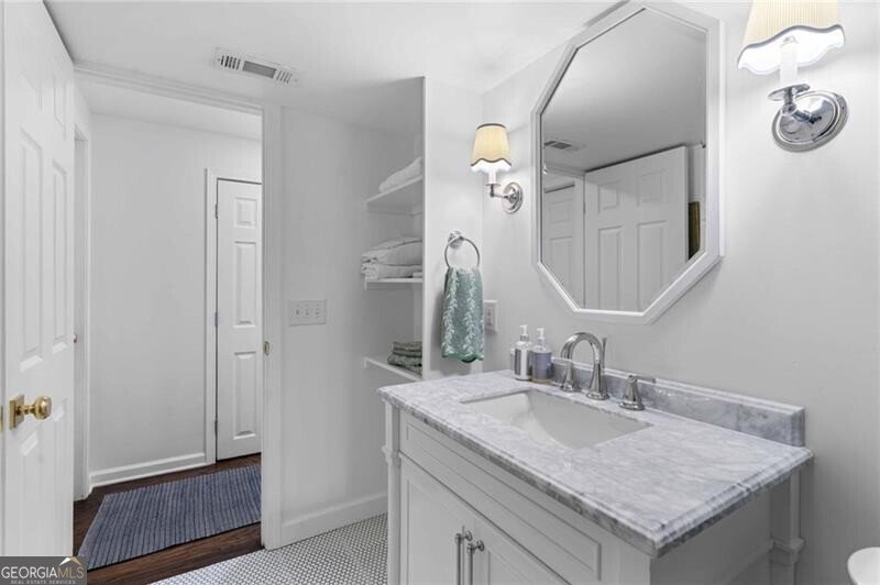 1556 Walthall Court Atlanta - Photo 48