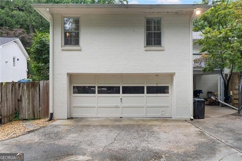 1556 Walthall Court Atlanta - Photo 49