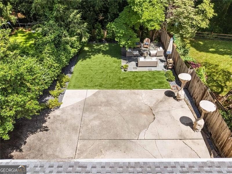 1556 Walthall Court Atlanta - Photo 50