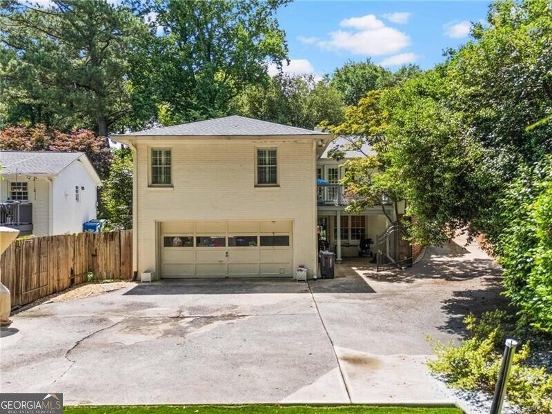 1556 Walthall Court Atlanta - Photo 53