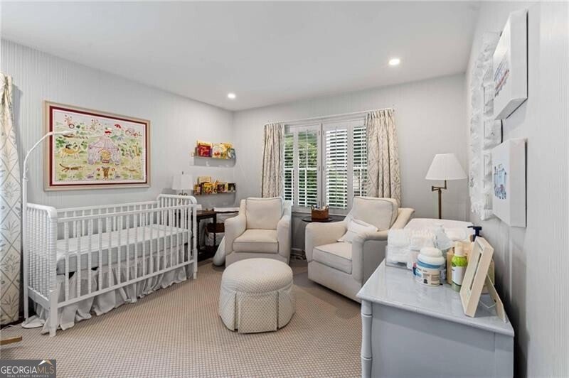 1556 Walthall Court Atlanta - Photo 8