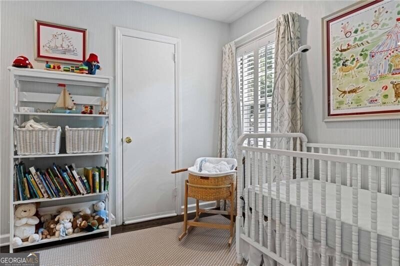 1556 Walthall Court Atlanta - Photo 9