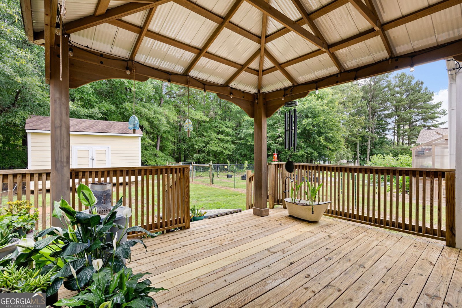 9 CROSS POINTE Way Hiram - Photo 36