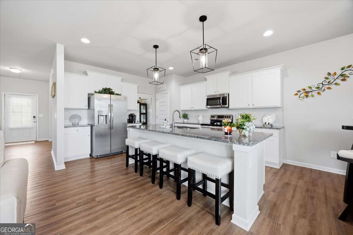 173 Sanders Road Macon - Photo 12