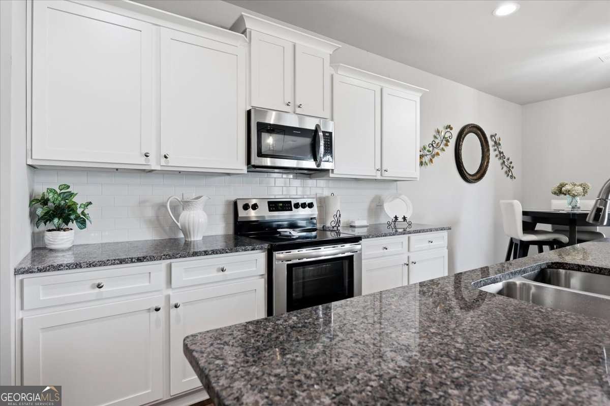 173 Sanders Road Macon - Photo 14