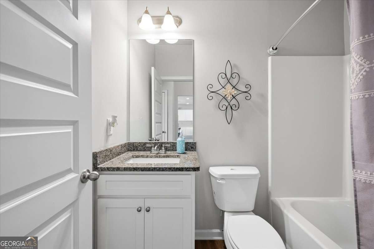 173 Sanders Road Macon - Photo 16
