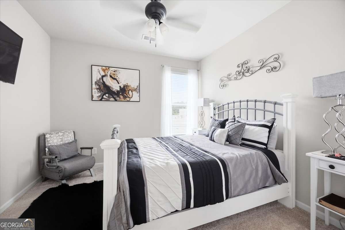 173 Sanders Road Macon - Photo 17