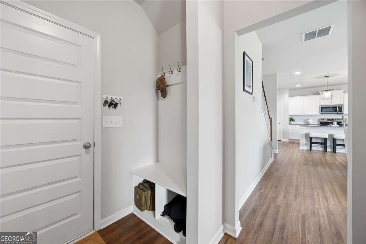 173 Sanders Road Macon - Photo 19