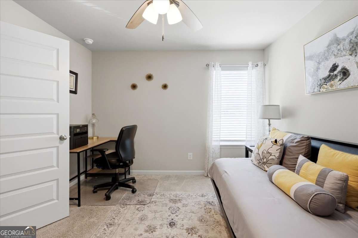 173 Sanders Road Macon - Photo 22