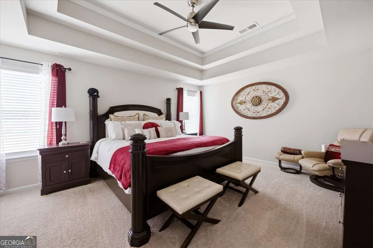 173 Sanders Road Macon - Photo 31
