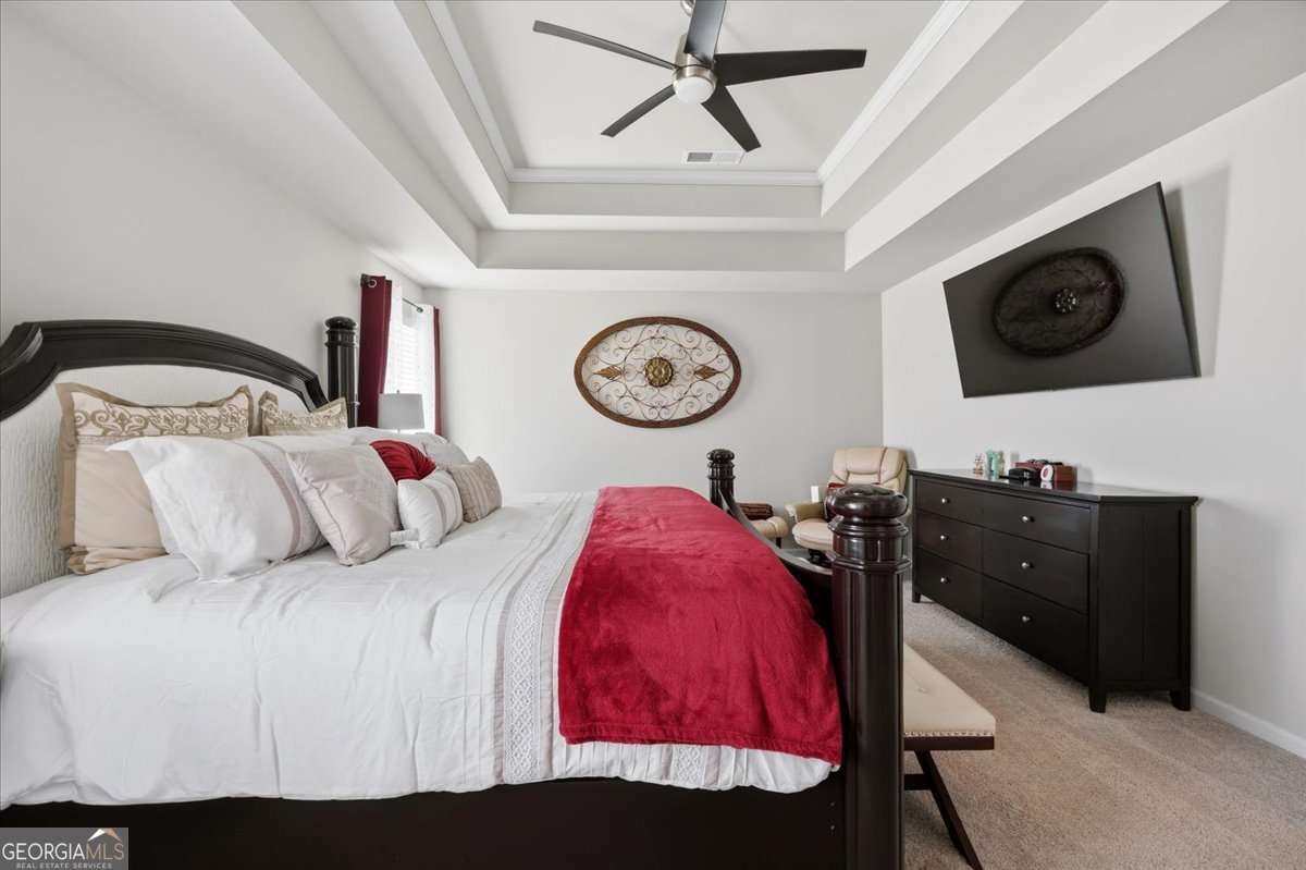 173 Sanders Road Macon - Photo 32