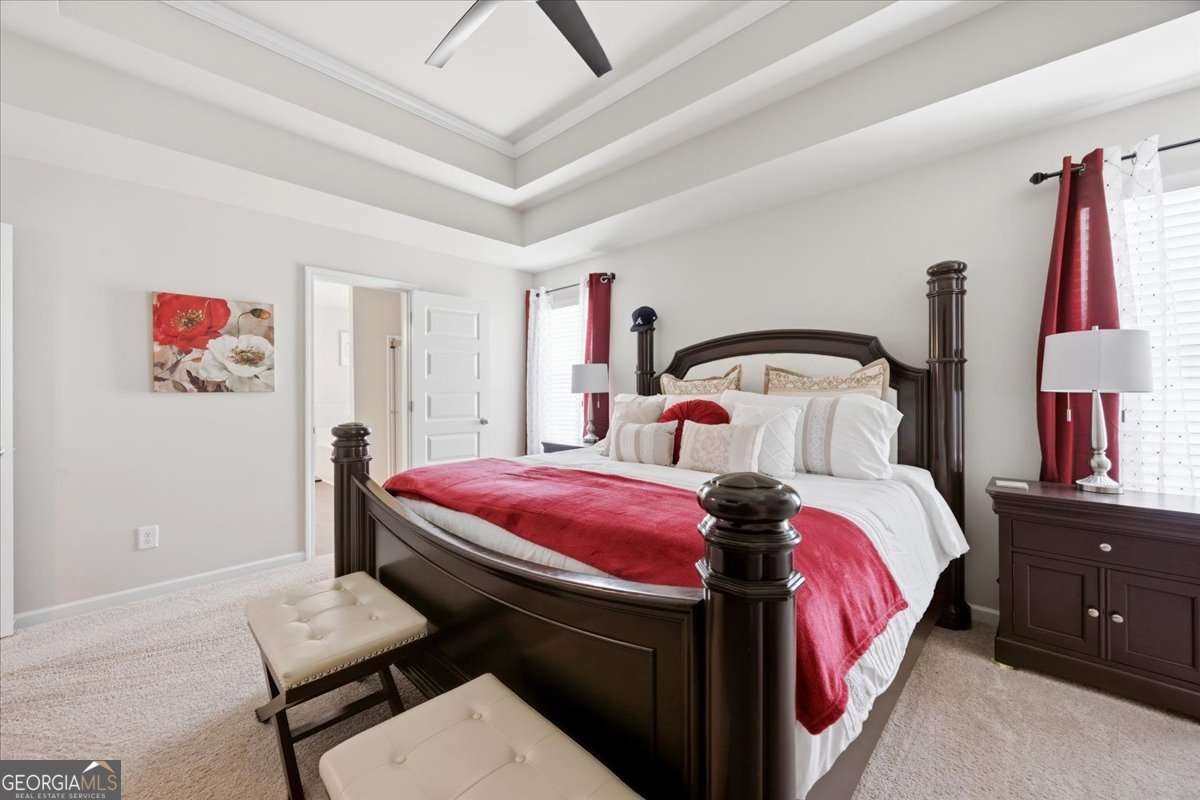 173 Sanders Road Macon - Photo 33