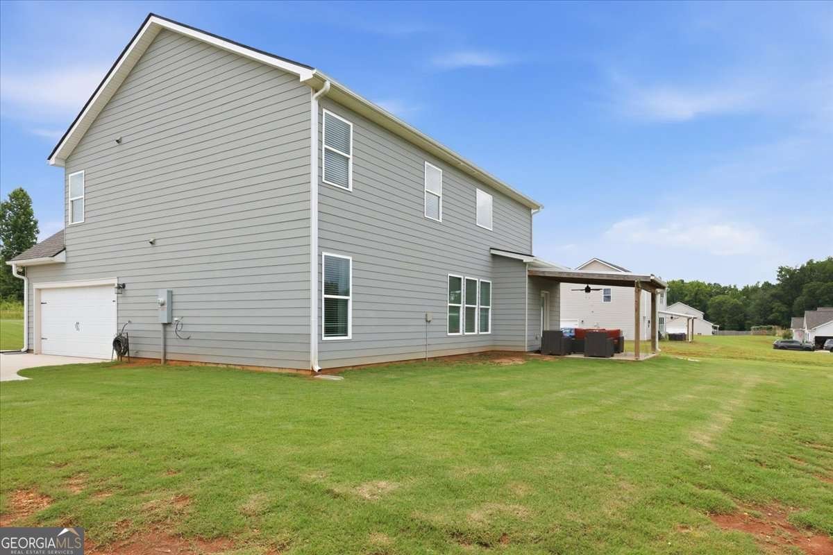 173 Sanders Road Macon - Photo 39