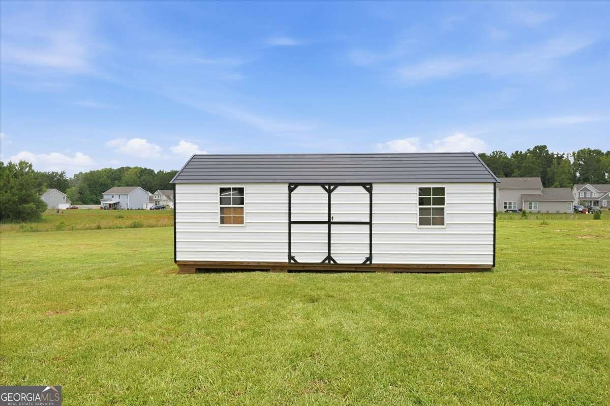 173 Sanders Road Macon - Photo 40