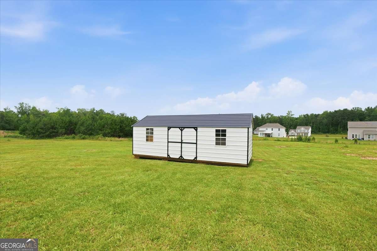 173 Sanders Road Macon - Photo 41