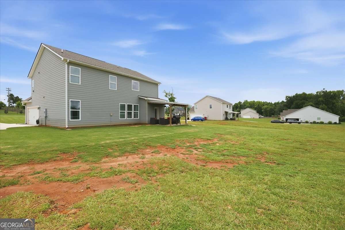 173 Sanders Road Macon - Photo 42