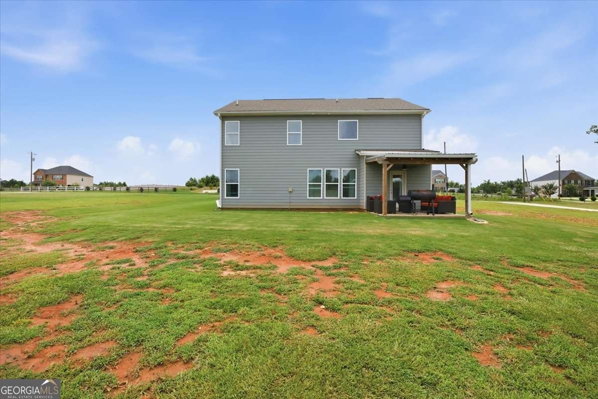 173 Sanders Road Macon - Photo 43