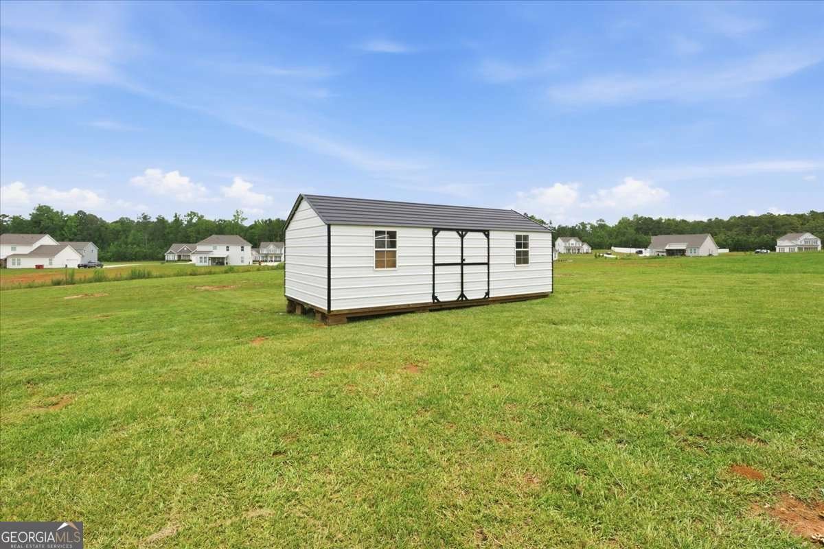 173 Sanders Road Macon - Photo 44
