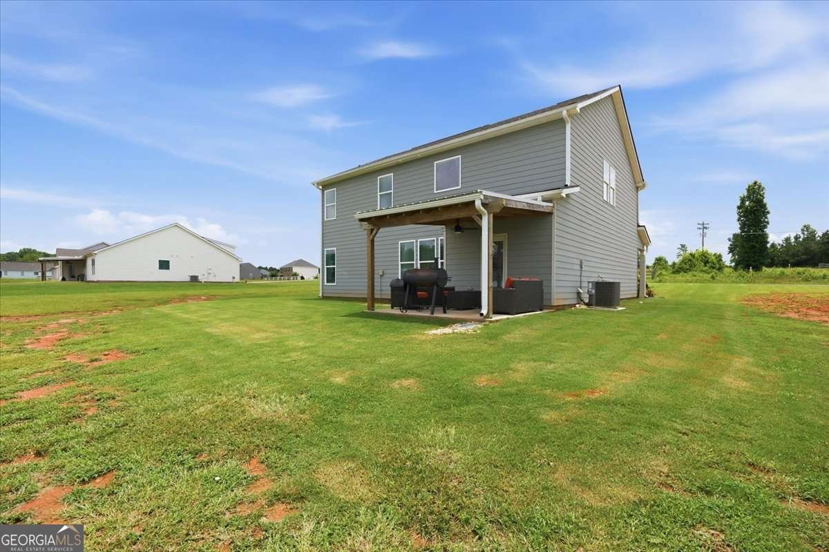 173 Sanders Road Macon - Photo 45