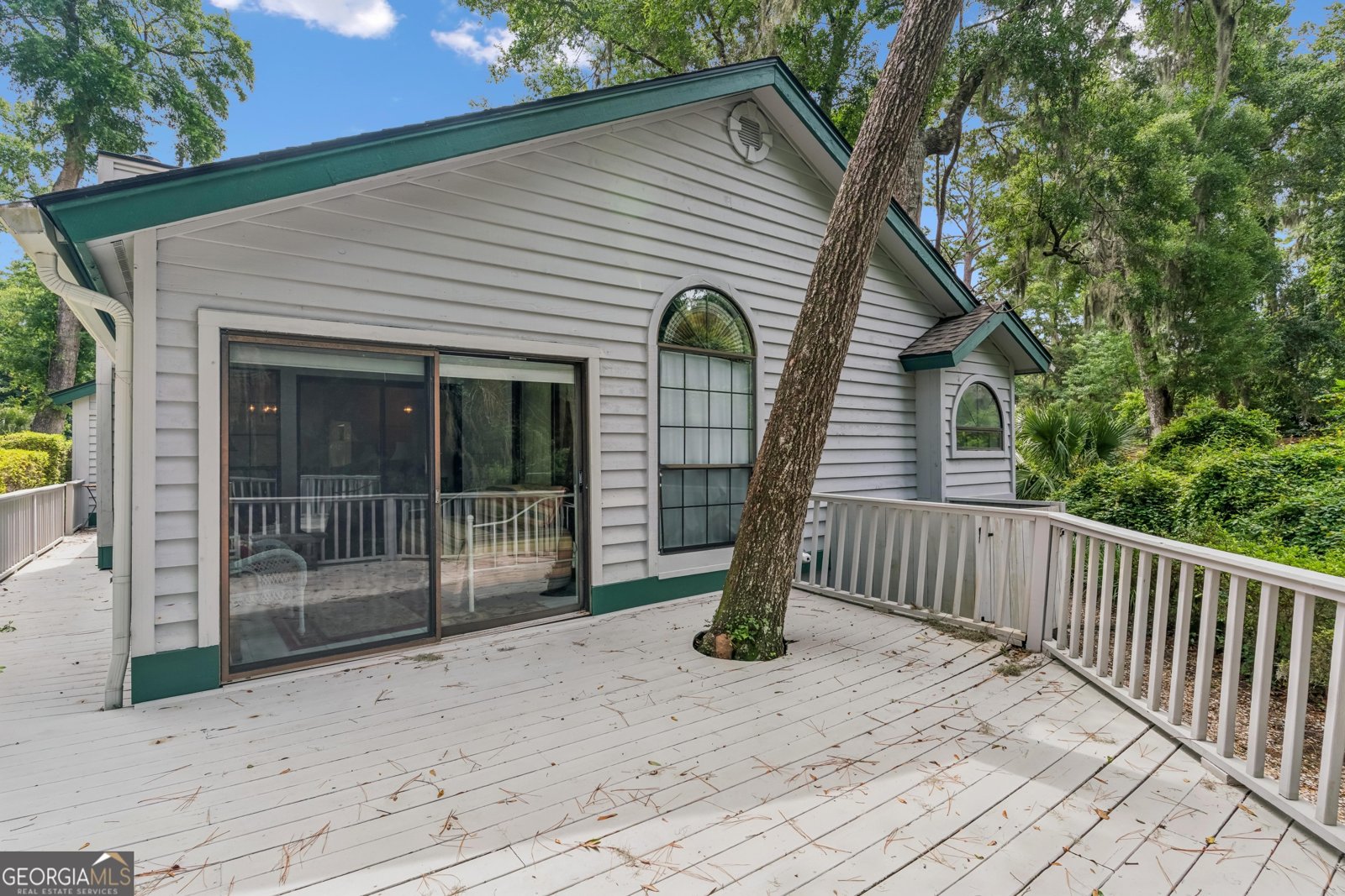 22 Bay Tree Court St. Simons - Photo 29