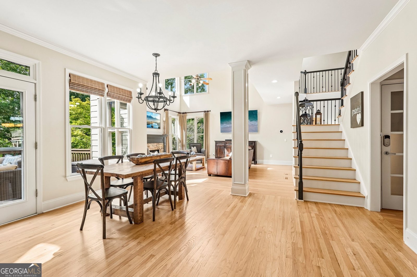 3725 Horizon Court Cumming - Photo 13