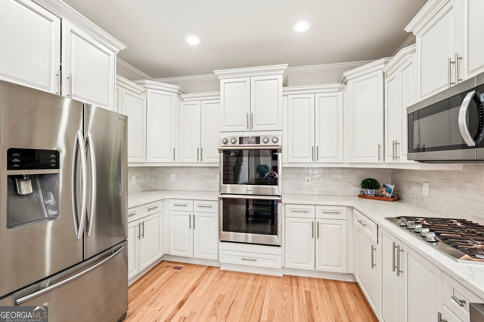 3725 Horizon Court Cumming - Photo 16