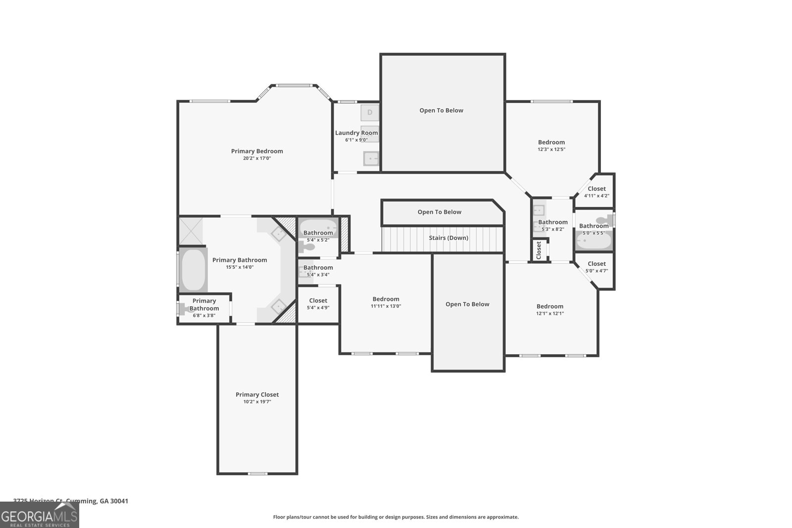 3725 Horizon Court Cumming - Photo 62