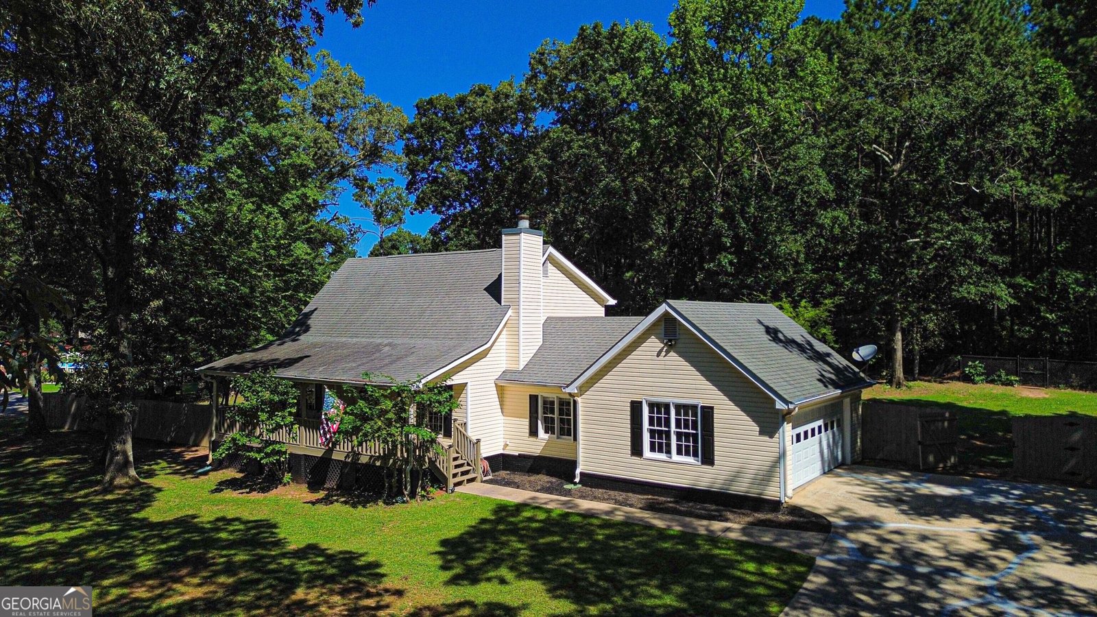 85 Hol Mar Ct McDonough - main photo