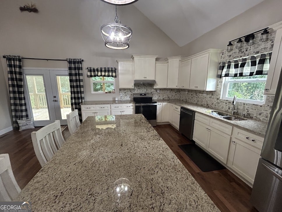 240 Victory Dashboard Road Bowdon - Photo 25