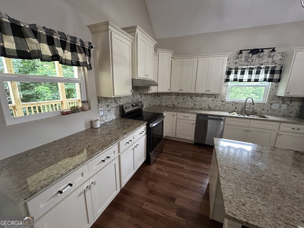 240 Victory Dashboard Road Bowdon - Photo 26