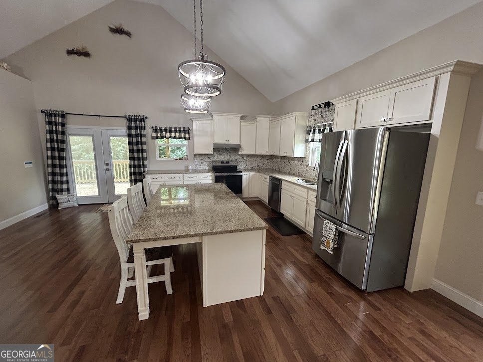240 Victory Dashboard Road Bowdon - Photo 30