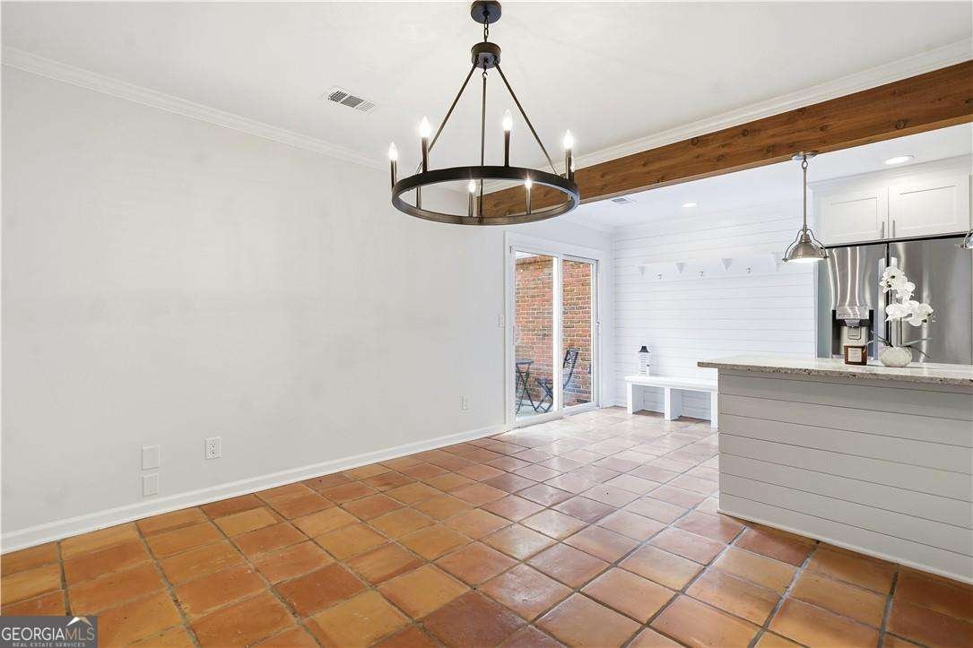 128 Great Oaks Lane Roswell - Photo 14