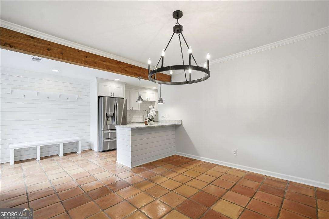 128 Great Oaks Lane Roswell - Photo 17
