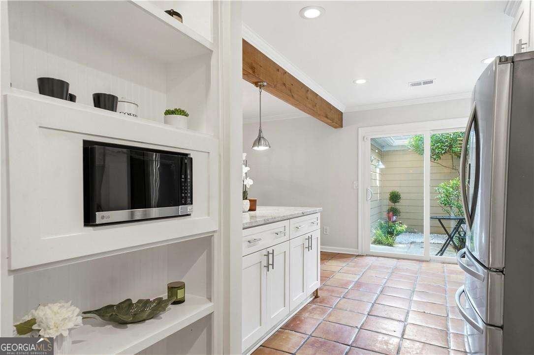 128 Great Oaks Lane Roswell - Photo 21