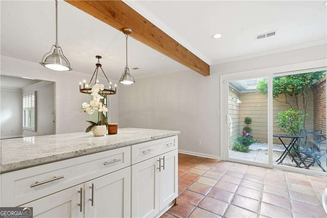 128 Great Oaks Lane Roswell - Photo 22