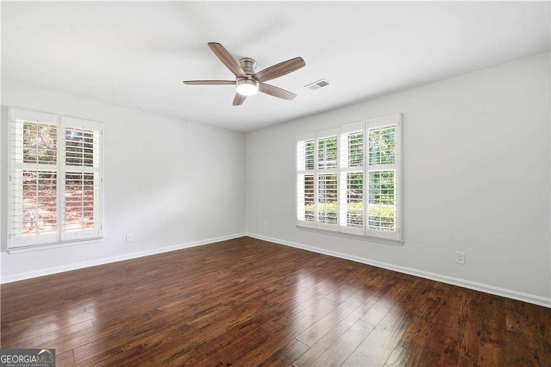 128 Great Oaks Lane Roswell - Photo 26