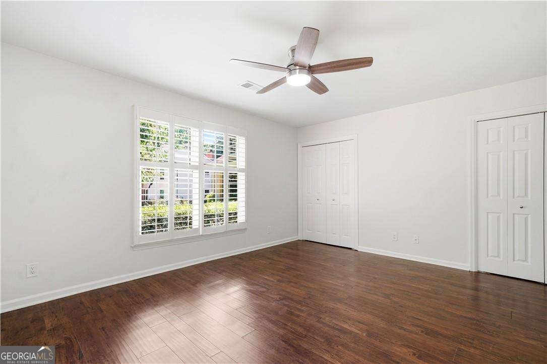 128 Great Oaks Lane Roswell - Photo 27