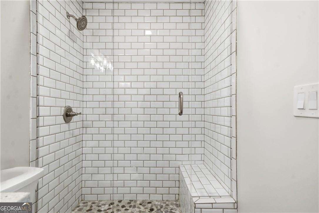128 Great Oaks Lane Roswell - Photo 29