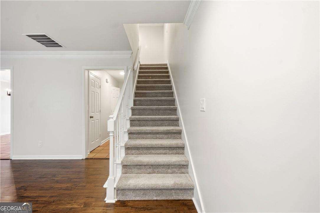 128 Great Oaks Lane Roswell - Photo 30