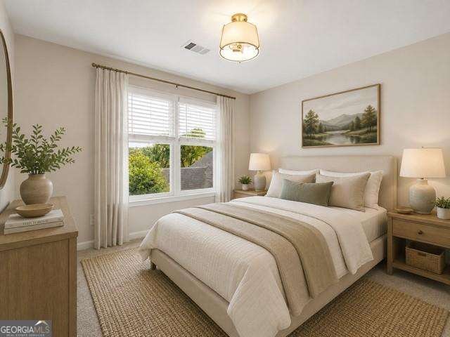 128 Great Oaks Lane Roswell - Photo 31