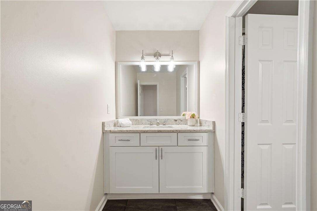 128 Great Oaks Lane Roswell - Photo 34