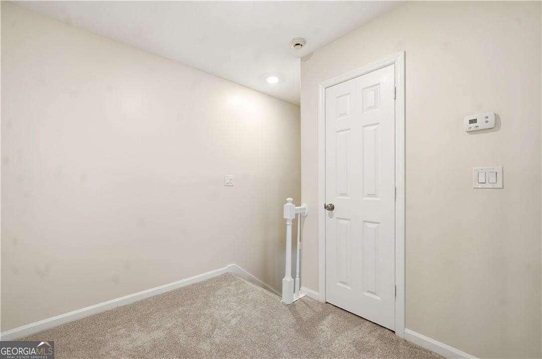 128 Great Oaks Lane Roswell - Photo 39