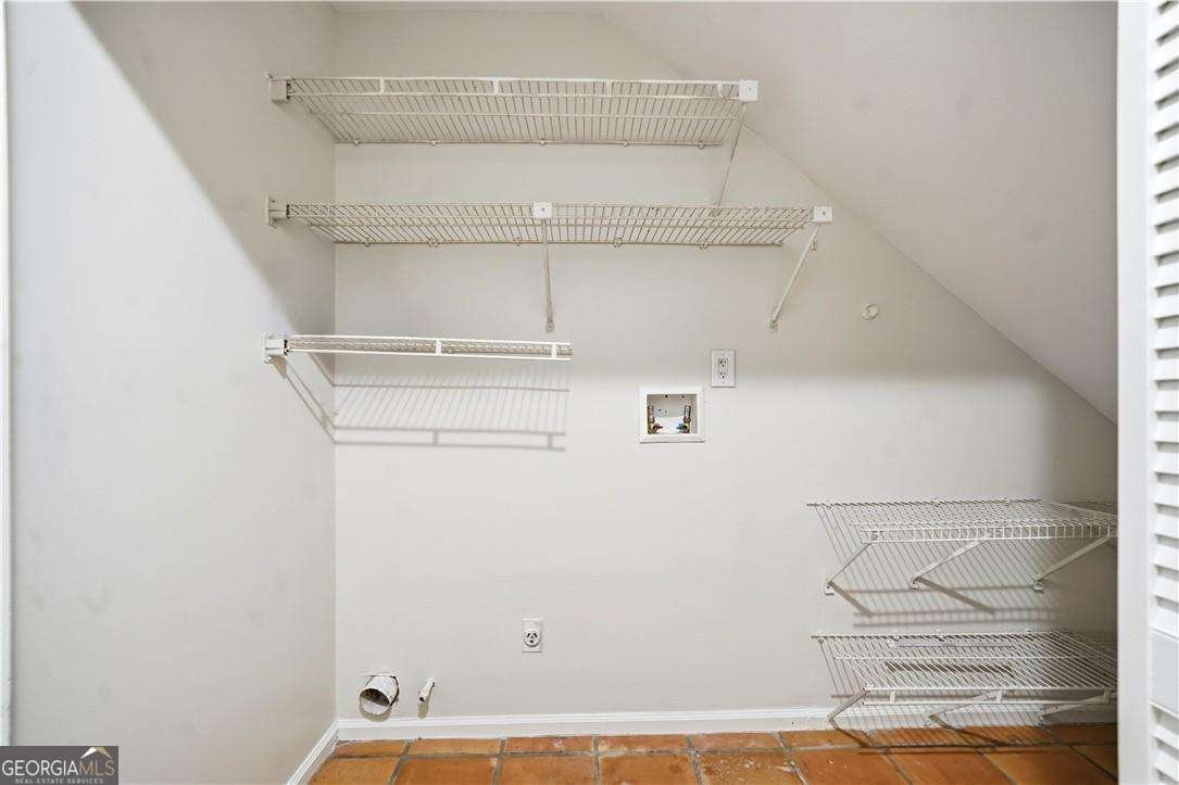 128 Great Oaks Lane Roswell - Photo 41