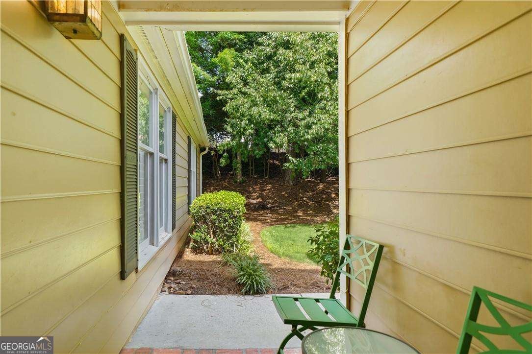 128 Great Oaks Lane Roswell - Photo 46
